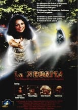 Poster de la película La Negrita: the Miracle of Our Lady of Los Angeles