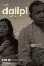 Poster de la película In The Leper's Cliff