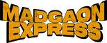Logo Madgaon Express