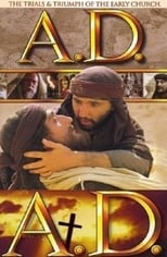 Poster de la serie A.D.