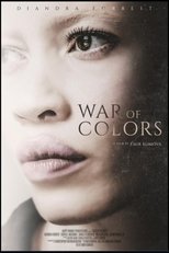 Poster de la película War of Colors