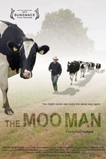 Poster de la película The Moo Man