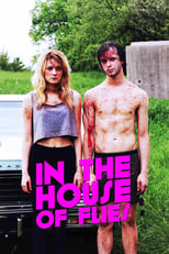 Poster de la película In The House of Flies