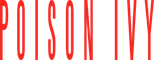 Logo Poison Ivy