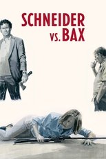 Poster de la película Schneider vs. Bax