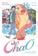 Poster de la película ChaO