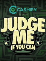 Poster de la serie Judge Me If You Can!