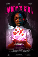 Poster de la película Daddy's Girl