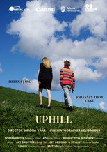 Poster de la película Uphill