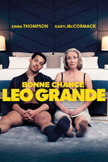 Bonne chance, Léo Grande
