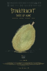 Poster de la película Taste of Home