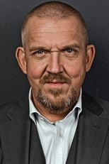 Actor Dietmar Bär
