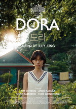 Poster de la película Dora