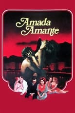 Poster de la película Amada Amante