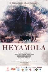 Poster de la película Heyamola