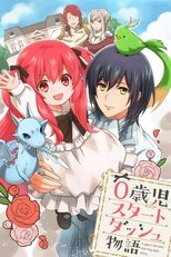 Poster de la serie HEAD START AT BIRTH