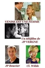 Poster de la película Venise est une femme