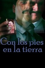 Poster de la película With the Feet on the Ground