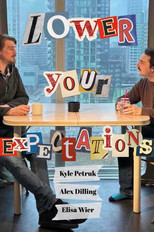 Poster de la película Lower Your Expectations