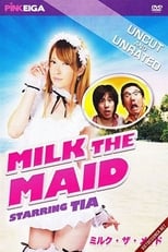 Poster de la película Milk the Maid