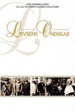 Poster de la serie Livsens ondskab