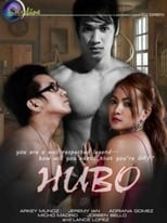 Poster de la película Hubo