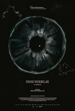 Poster de la película Negu hurbilak