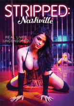 Poster de la película Stripped: Nashville