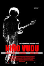 Poster de la película Voodoo Child