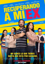 Poster de la película Getting My Ex-wife Back