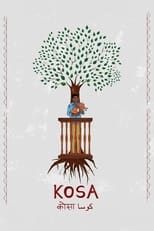 Poster de la película Kosa