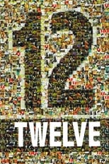 Poster de la película Twelve