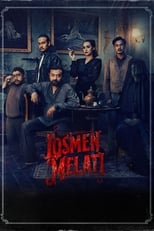 Poster de la película Motel Melati