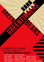 Poster de la película Greenfingers