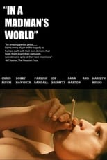 Poster de la película In a Madman's World
