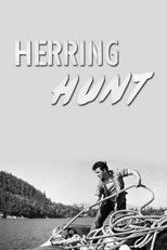 Poster de la película Herring Hunt