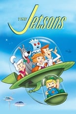 Poster de la serie The Jetsons