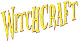Logo Witchcraft