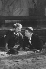 Poster de la película Strength and Beauty