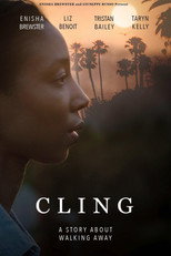 Poster de la película CLING