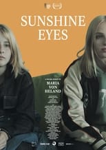 Poster de la serie Sunshine Eyes