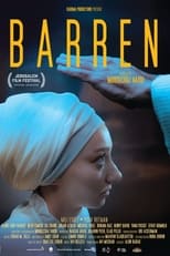 Poster de la película Barren