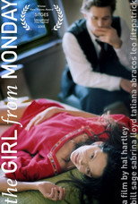 Poster de la película The Girl from Monday