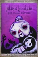 Poster de la película Haunted Tales for Wicked Kids
