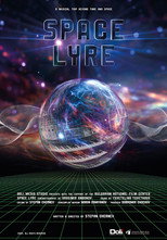 Poster de la película КОСМИЧЕСКА ЛИРА