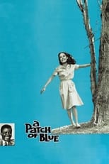 Poster de la película A Patch of Blue