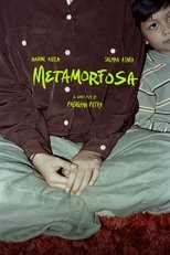 Poster de la película Through What's Left