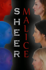 Poster de la película Sheer Malice
