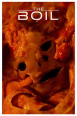 Poster de la película The Boil