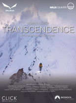 Poster de la película Transcendence